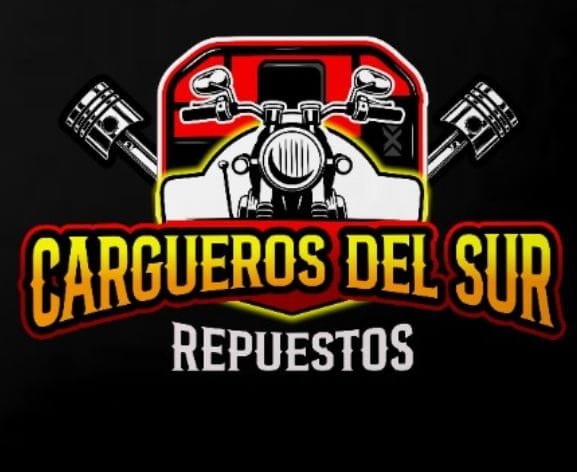 Logo Cargueros del Sur